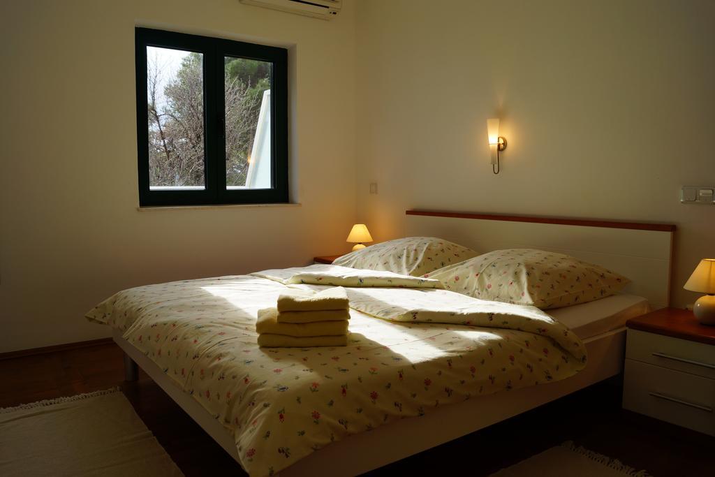 Kleine Hexe B&B Pension Pirovac Room photo